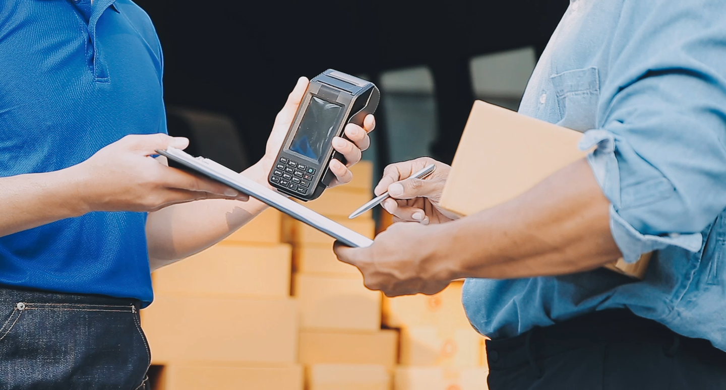 Suppliers background